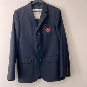 Abercrombie & Fitch Sport Coat